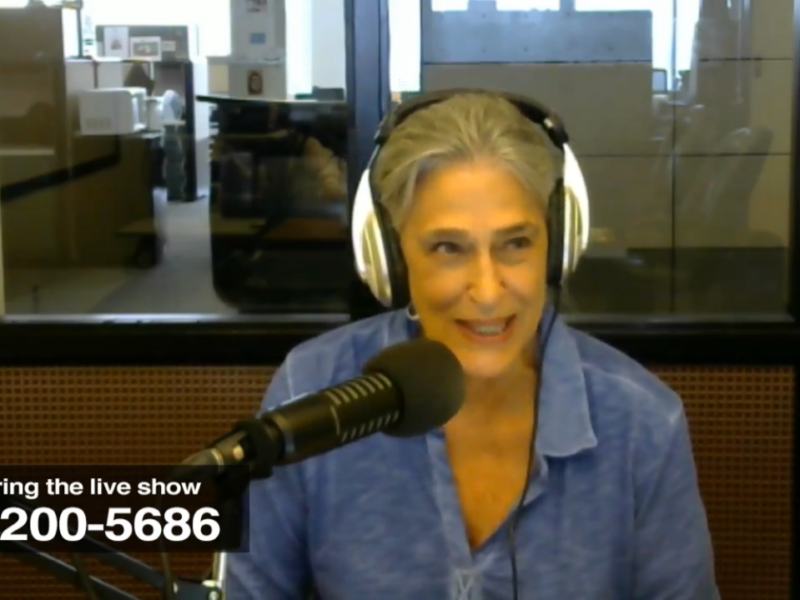 Lynn Cullen Live – 6/19/19