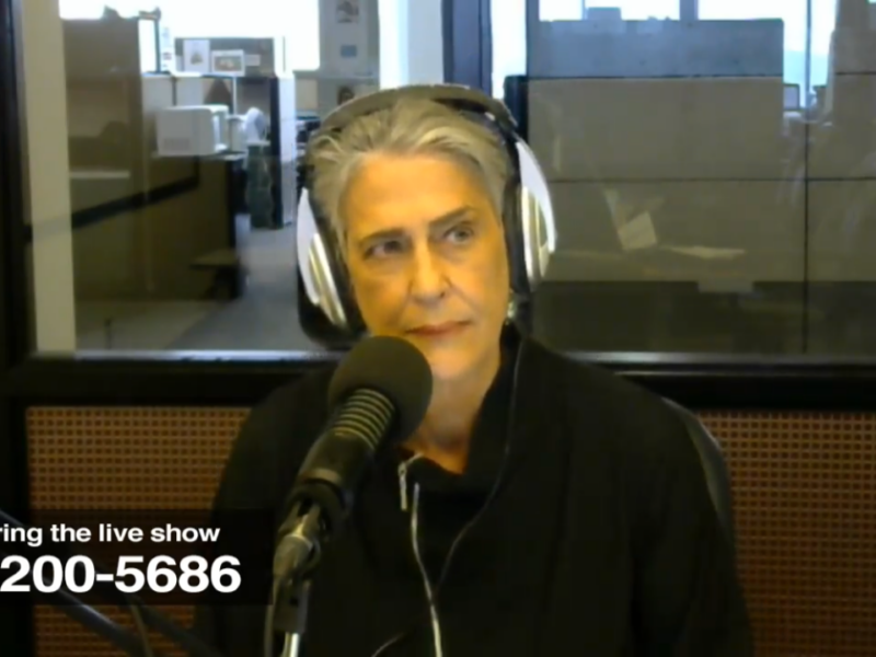 Lynn Cullen Live – 6/20/19