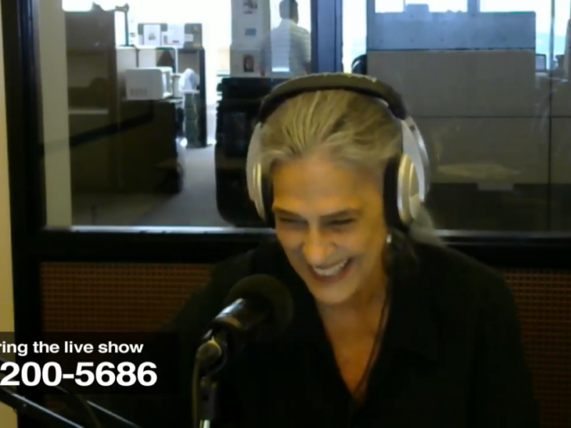 Lynn Cullen Live – 6/21/19