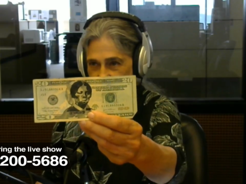 Lynn Cullen Live – 6/24/19