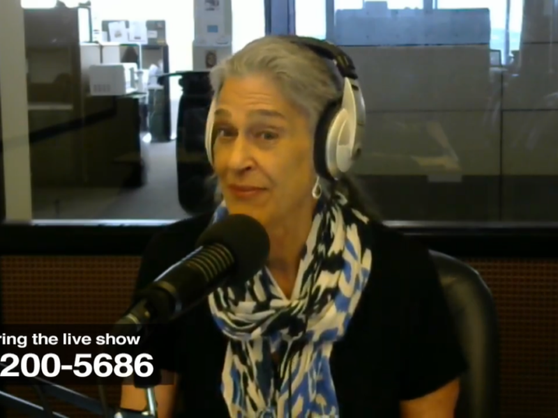 Lynn Cullen Live – 6/25/19