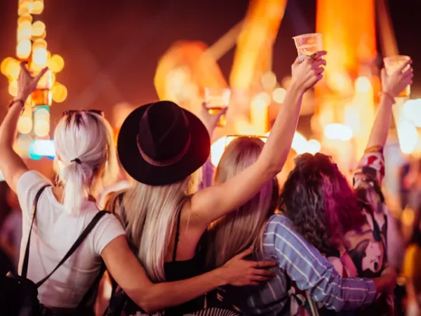 Which Pittsburgh Concert Venue are You?