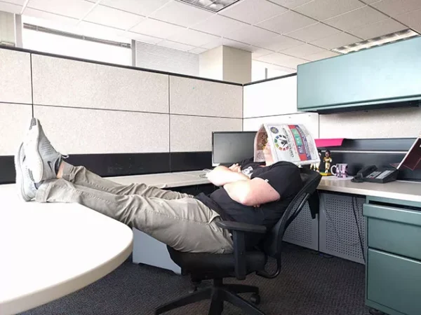 Don’t sleep on the exquisite pleasures of napping