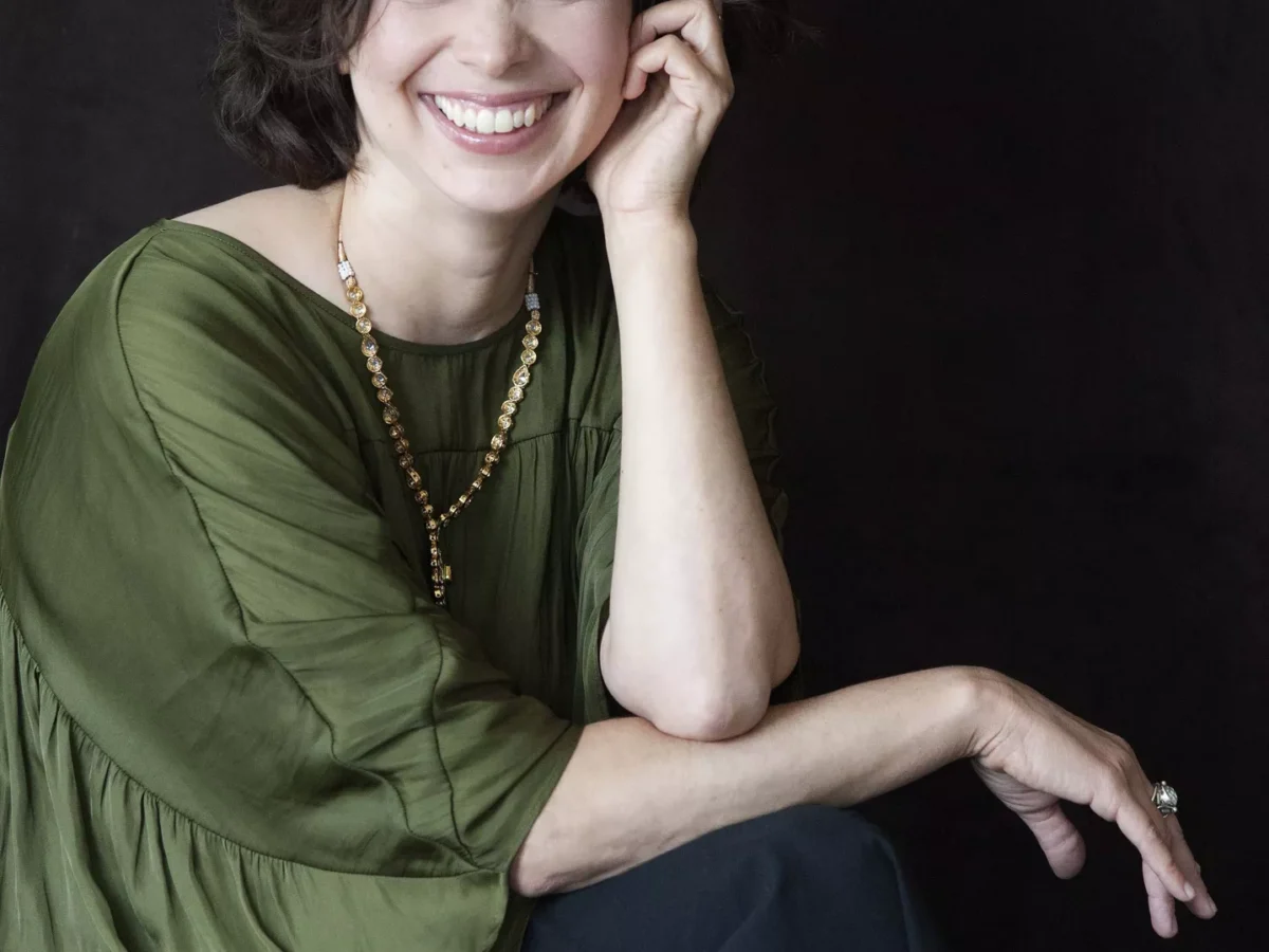 Squirrel Hill-based author Anjali Sachdeva mines inspiration from the solitude of backcountry trails