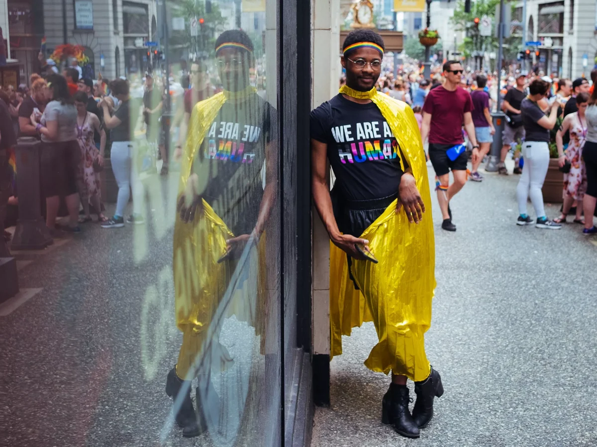 Photos: Pittsburgh Pride Equality March