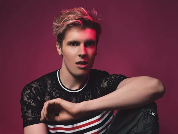 Bryce’s Hometown Pride