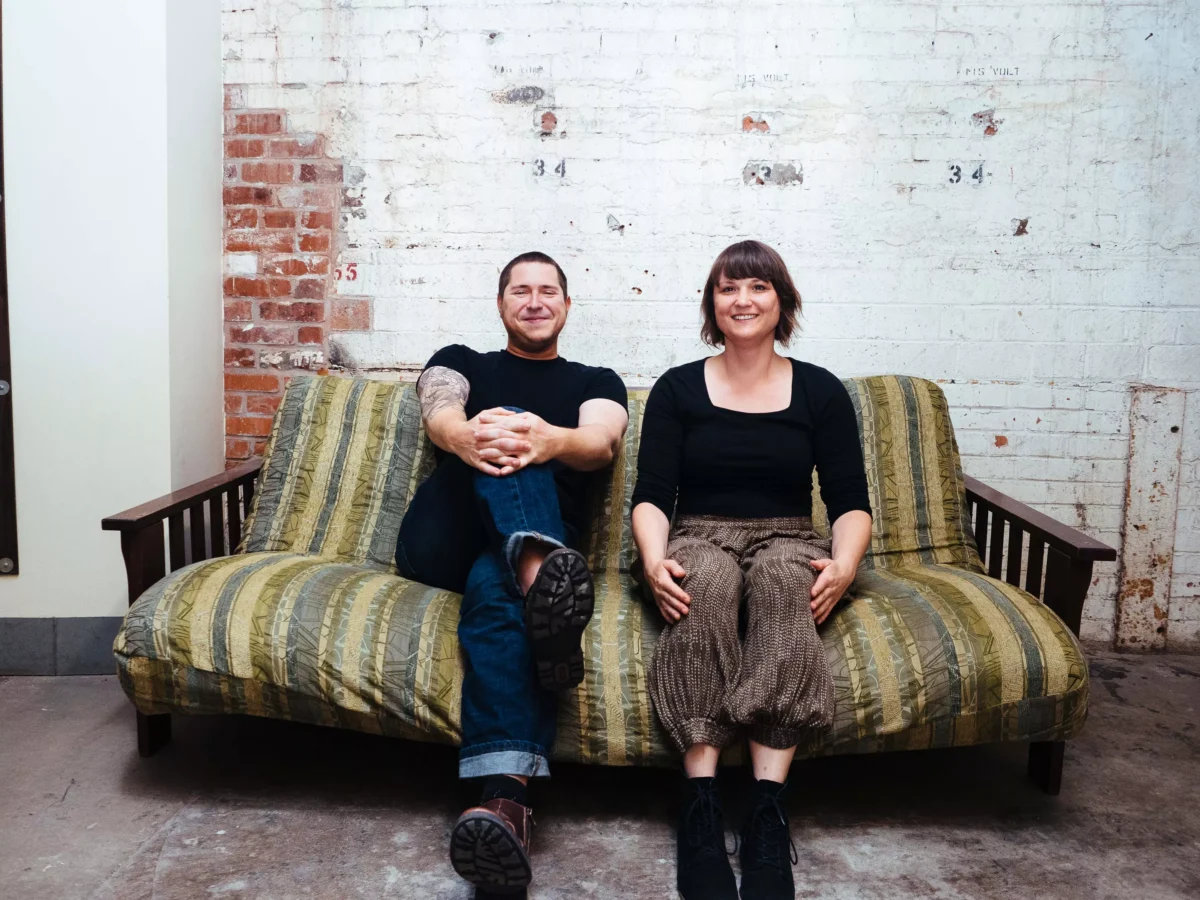 Joseph Rusnak discusses new album and the credence of ‘background music’