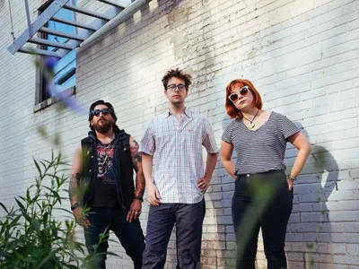 Suavity’s Mouthpiece releases ‘Nerdflesh,’ its first studio release in five years