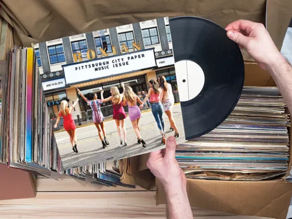 2019 Music Issue Playlist