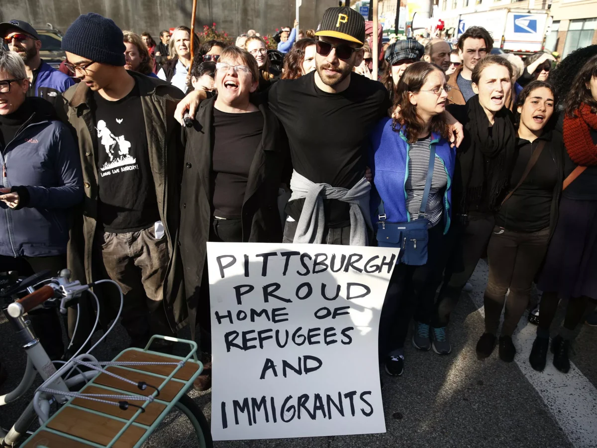 Pro-immigrant groups advocate for drivers’ licenses and in-state college tuition for non-citizens