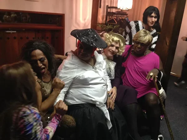 Explore 30 years of queer Pittsburgh at the Pittsburgh Queer History Project