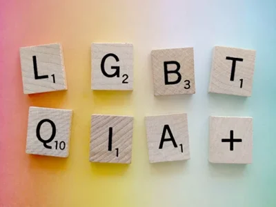 The importance of the all the letters and identities of LGBTQIA+