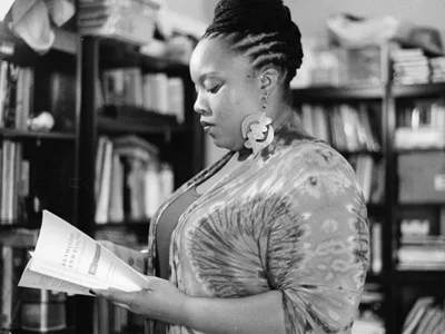 Black women and femmes don’t have time for ‘one thing at a time’