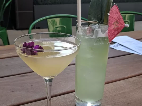 What fat-washing cocktails does and where you can try it for yourself