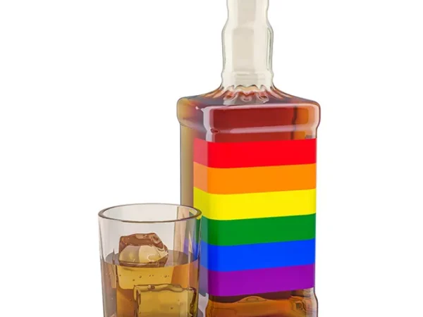 Great bars for drinks, dancing, and karaoke during Pride Month or any month