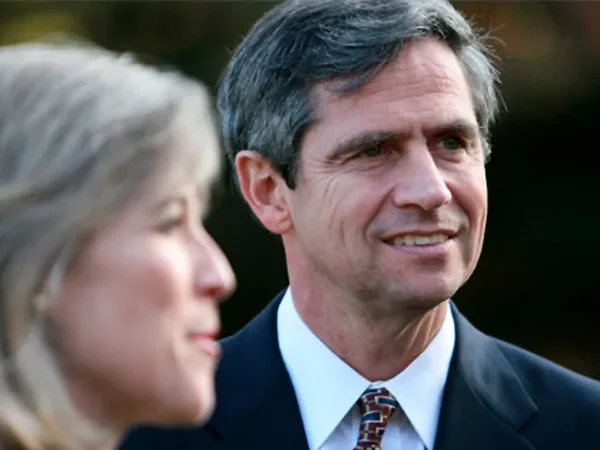 Former Pa. congressman and presidential candidate Joe Sestak might be a NIMBY