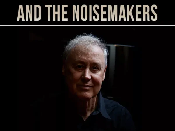 Win a pair of tickets to see Bruce Hornsby & The Noisemakers in Pittsburgh