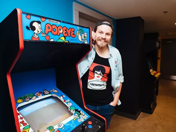 Arcade Comedy hires Pride programming coordinator to expand LGBTQ events beyond Pride Month