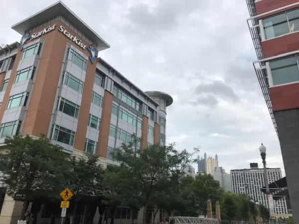 Pittsburgh-based StarKist criticized for advertising on controversial Fox News show