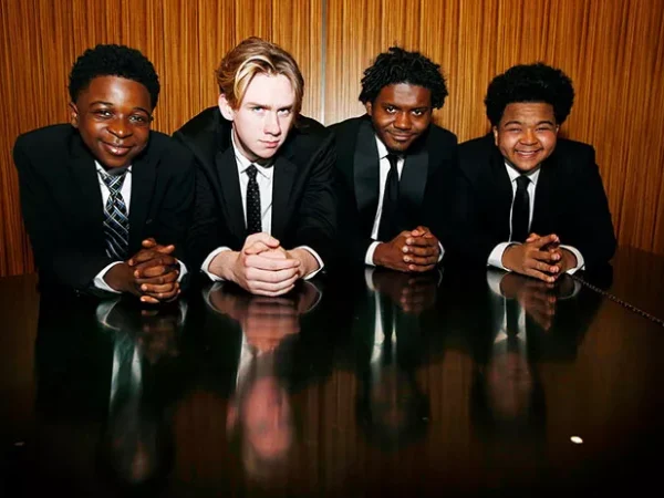 Top 5 Local Concerts to see this week at Three Rivers Art Festival