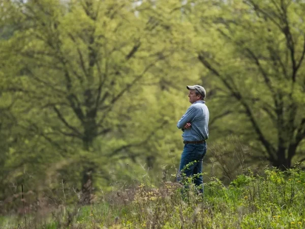 Allegheny Land Trust wants to transform a former country club into community space
