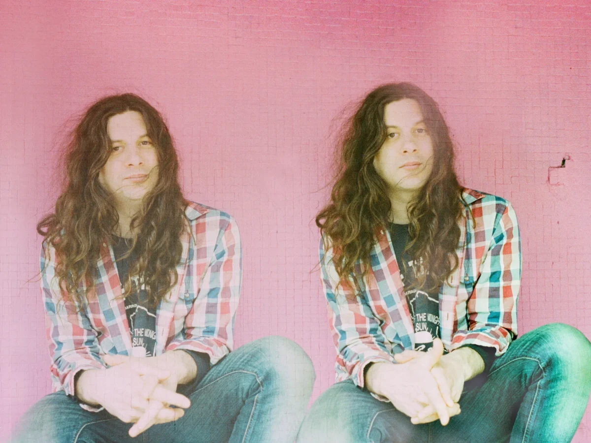 Getting lost in it: a Q&A with Kurt Vile