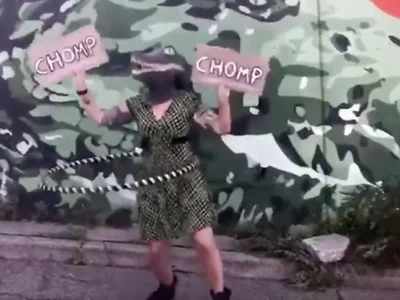 New music video warns of dangers from Pittsburgh’s recent alligator infestation