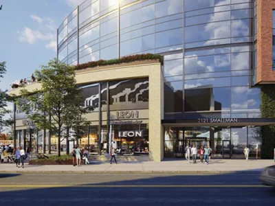 Planning Commission is demanding better architecture for the Strip District