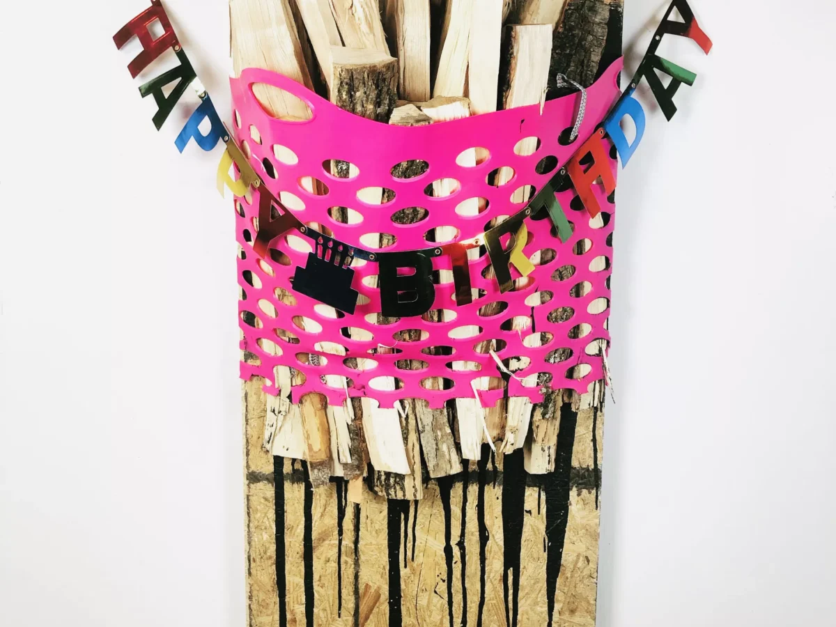 Rolling Coal, a two-man show exploring masculinity in rural America