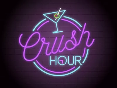 Crush Hour is the first women’s LGBTQ happy hour since 2014