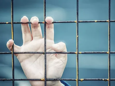 ‘How can I continue to teach kids compassion when they no longer see it from adults?’