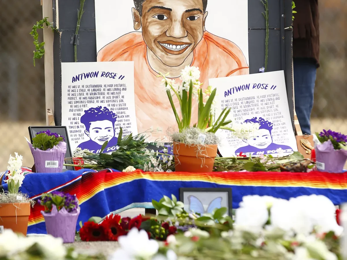 Block party-style birthday celebration to be held on what would have been Antwon Rose II’s 19th birthday.