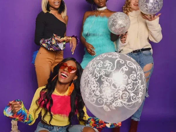 Four months after quitting her job and launching a fashion label, Pittsburgh designer Maya Myeko holds her first runway show