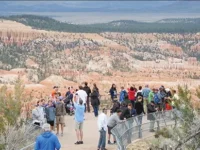 Experimental documentary Wild Human explores the relationship between wilderness, and representations of wilderness