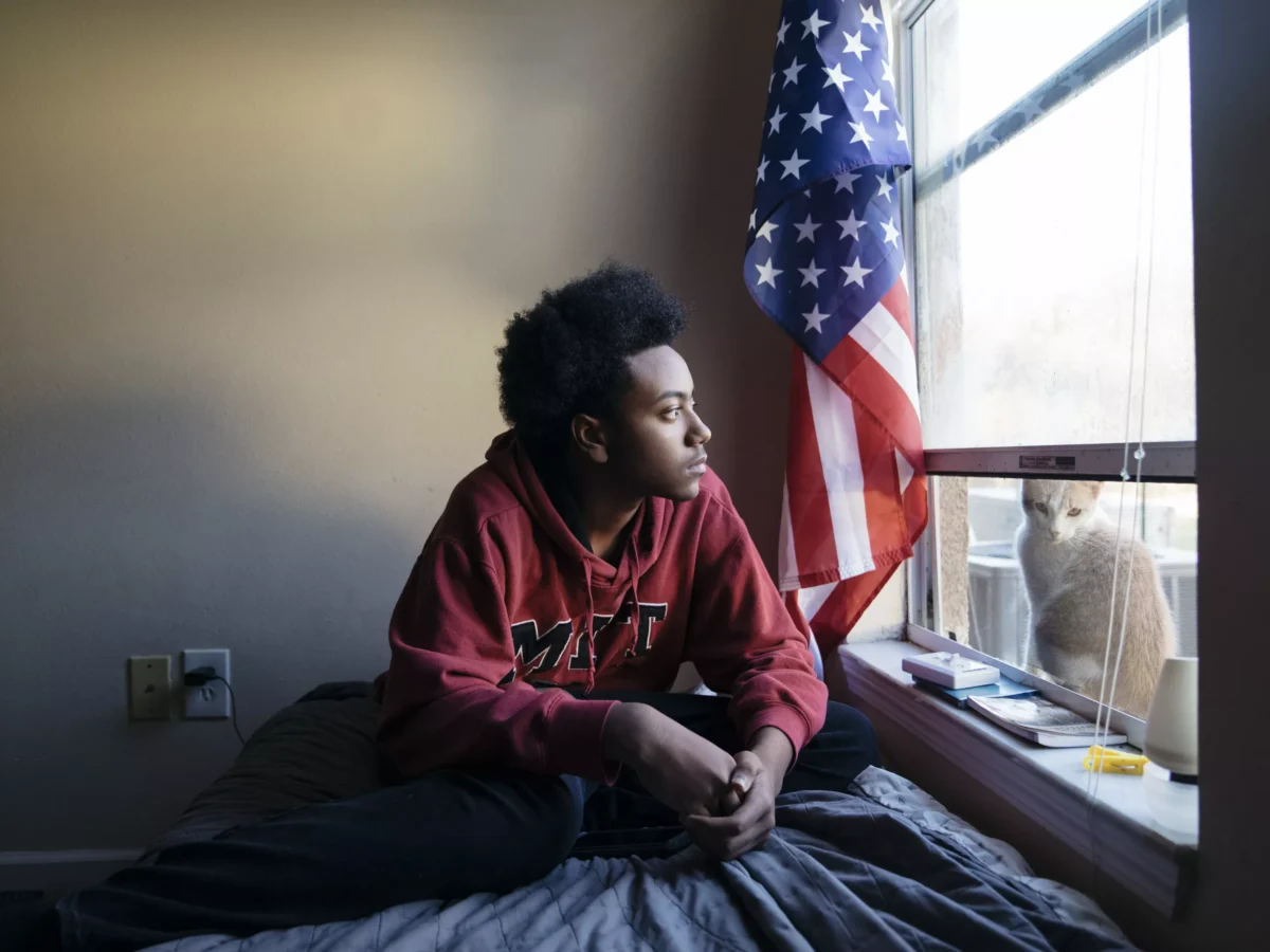 The New York Times can’t decide what its new TV show is about