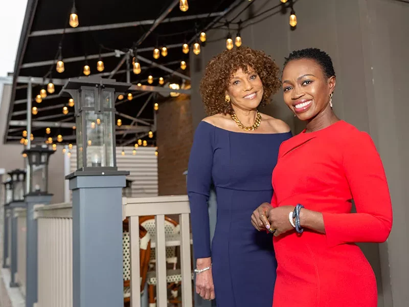 Win a dinner at Churchview Farm, featuring some of the city’s most well-known chefs