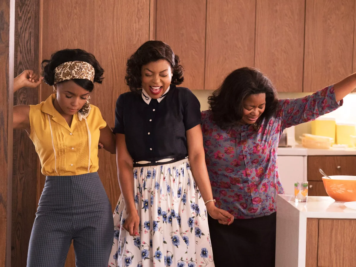 First Black woman to graduate Pitt engineering school to introduce screening of Hidden Figures
