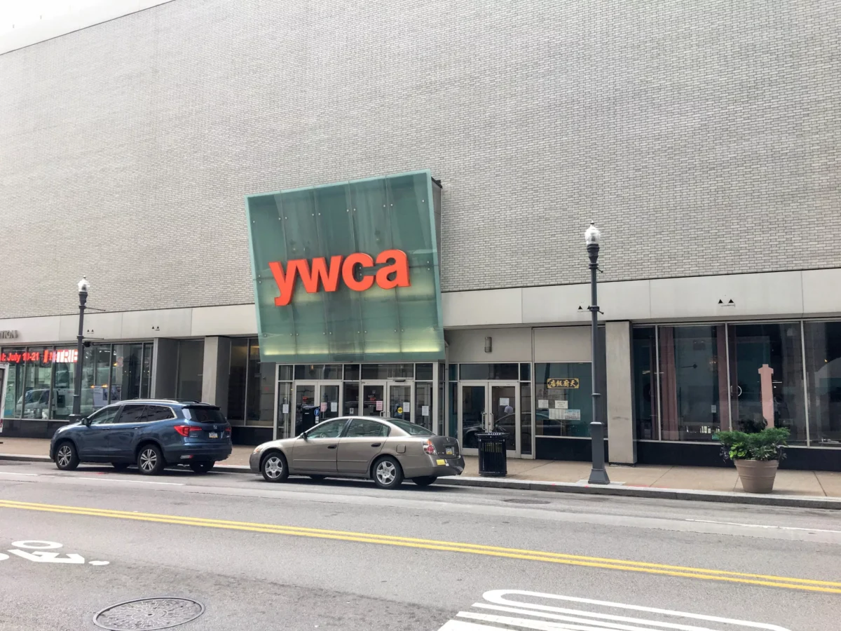 YWCA Greater Pittsburgh announces new CEO