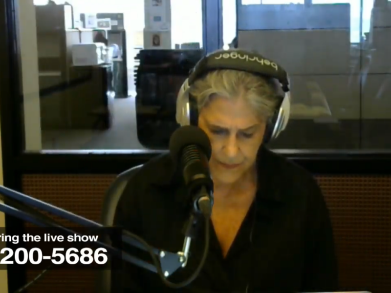 Lynn Cullen Live – 7/8/19