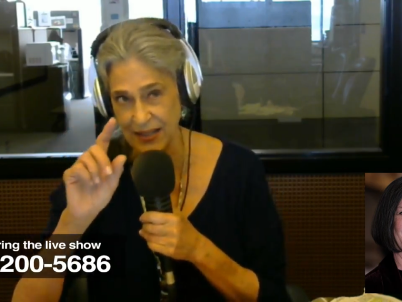 Lynn Cullen Live – 7/9/19