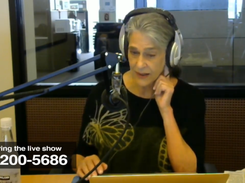 Lynn Cullen Live – 7/10/19