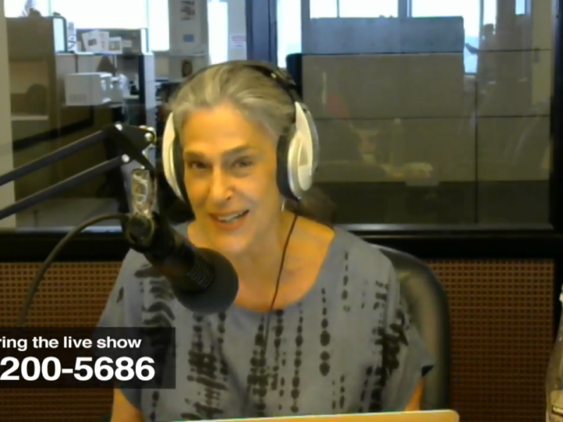 Lynn Cullen Live – 7/11/19