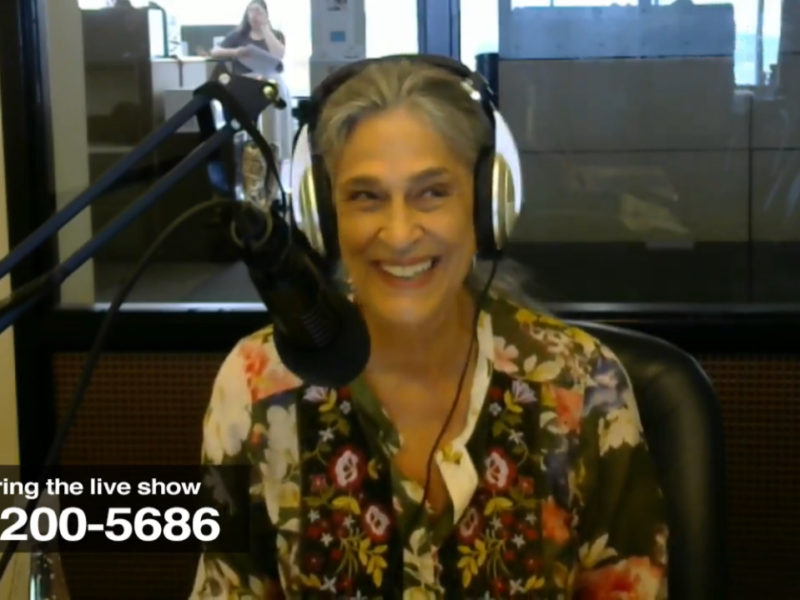 Lynn Cullen Live – 7/15/19
