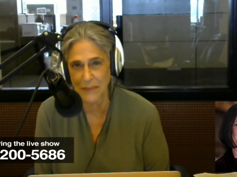 Lynn Cullen Live – 7/16/19