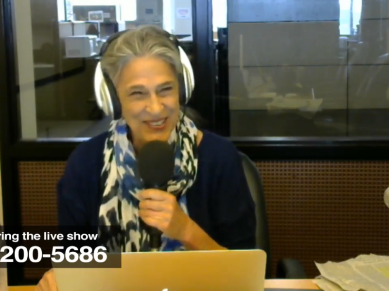 Lynn Cullen Live – 7/17/19