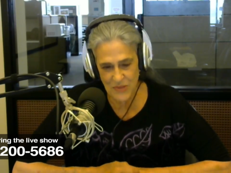 Lynn Cullen Live – 17/18/19