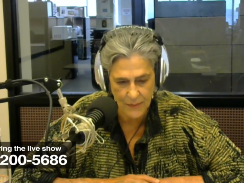 Lynn Cullen Live – 7/22/19