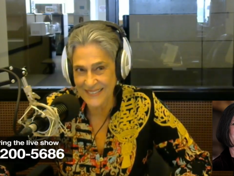 Lynn Cullen Live – 7/23/19