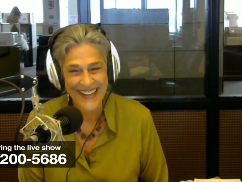 Lynn Cullen Live – 7/31/19