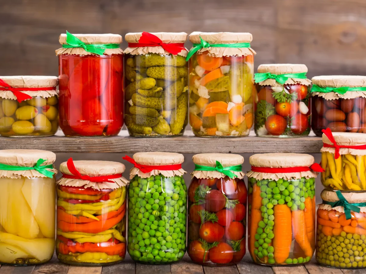 What type of pickle are you?